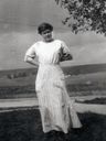 Record image of Elisabetha Maria Adami (geb. Marx)