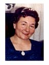 Record image of Katharina Margarete Lehmann (geb. Hassenpflug)