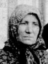 Record image of Julianna Major (born Mester)