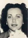 Record image of Winifred May Te Aomai (Mary) Aspinall (born Forbes)