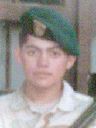 Record image of daniel cifuentes cavieres