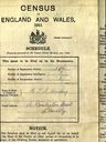 Record image of Alice Maude Jones (born ROBERTS)