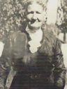 Record image of Jennett Marie Daniels (born Thomas)