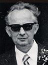 Record image of Jean Theophiel Laurens CLAUS