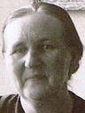 Record image of Gertrud Elisabet Johansson