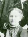 Record image of Sonora Frances "Nora" Carlton (born Cash)