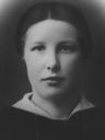 Record image of Sara Viktoria Bruniusson (born Håkansson)