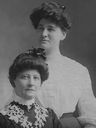 Record image of Anna Karine Pedersdatter Widtsoe (born Pedersdatter)
