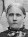 Record image of Anna Elisabet Jonsson Lindström (born Persdotter)