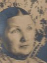 Record image of Klara Matilda Söder (born Andersdotter)