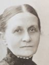 Record image of Clara Matilda Clara Pettersson (o.s. Pehrsdotter)