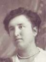 Record image of Rebecca Jane "Jennie" Palmer (born Berry)