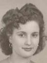Record image of Donna Green (born Brown)