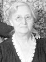 Record image of Marie Magdelene Schmidt (born Andresen)