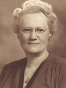 Record image of Johanne Marie Berg (born Schmidt)