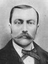 Record image of John Gudmundson Broberg