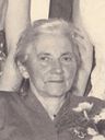 Record image of Carolina Hendrika Cramer (geb. Schuurman)