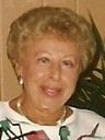 Record image of Sara Lisogurski (born Schwartzman)