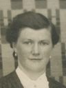 Record image of Maria Kern (born Schwendt)