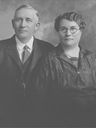 Record image of Christian Carl Stange