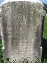 Record image of Sophia Wirt (born Cassel)