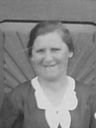 Record image of Viktoria Ullrich (geb. Blank)