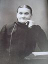 Record image of Ulrika Josefina Jaakontytär Tätilä (o.s. Lindroos)