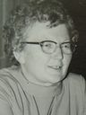 Record image of Ilse Maria Frieda Rita Schneider (nacida Middelstädt)