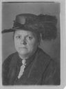 Record image of MARIA Sophia Henrica Schütt (born Gribnitz)
