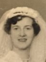 Record image of Signe Johanna Stople (born Linde)