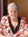Record image of Maria Margaretha Studer (nata Laffer)