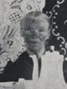 Record image of Helena Petersson (o.s. Petersdotter)