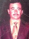 Record image of Mr. Diego E. Martinez