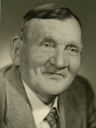 Record image of Karl* Alfred Nilsson