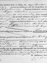 Record image of Henrica Faassen (geboren Meijer)
