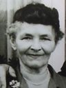 Record image of Anna Maria Hubertina Schiffers (geb. Heinen)