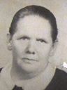 Record image of Anna Hirvelä (born Kolu)