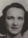Record image of Hilda Helen Nevala (born Rajaniemi)