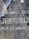 Record image of Carl Johan Hallberg