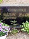 Record image of Olga Adele *- Salo (born Martikainen)