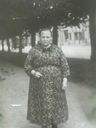 Record image of Maria Emilia *- Savimäki (born Wästi)
