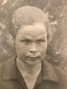 Record image of Vilhelmiina *- Pietikäinen (born Partanen)