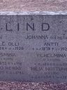 Record image of Henric Olofsson Lind