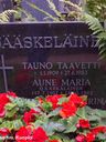 Record image of Tauno Taavetti Jääskeläinen