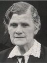 Record image of Anna Johanne Lahm (o.s. Petersen)
