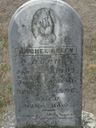 Record image of Rachel Green (born Perrine)