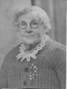 Record image of Mary Ann Bestwick (born Flint)
