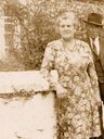 Record image of Mary McGarry (born Bohan)