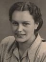 Record image of Janina Katarzyna Tyszkiewicz (born Janowska)