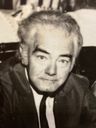 Record image of Antonio Garcia Martin